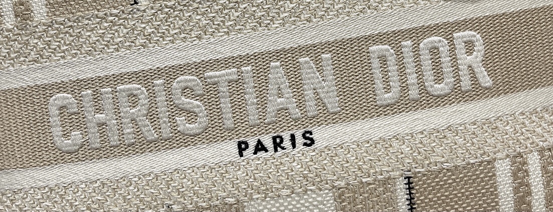 D*ior Top Bag 24*20*11cm