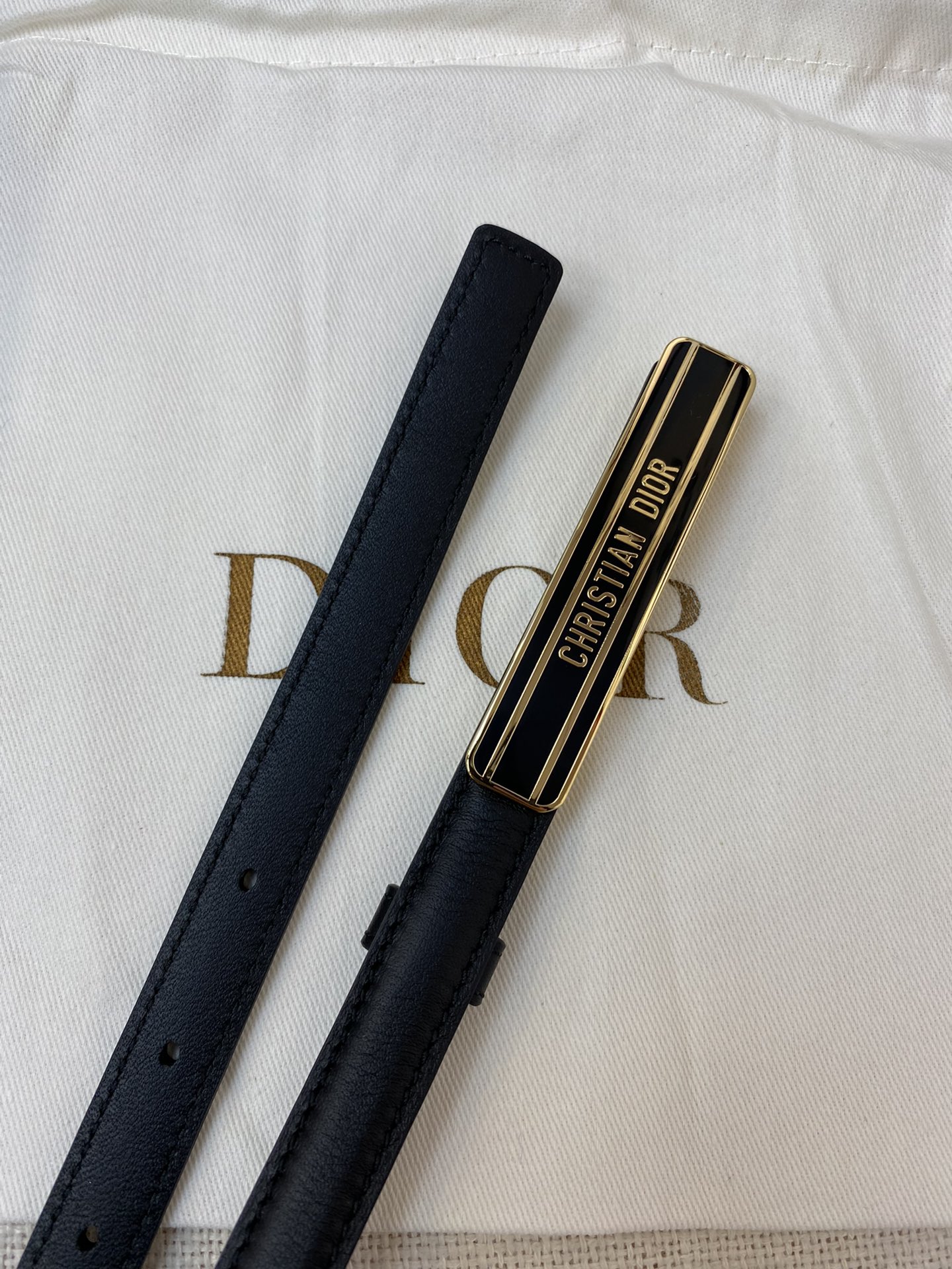 D*ior Belts Top Quality