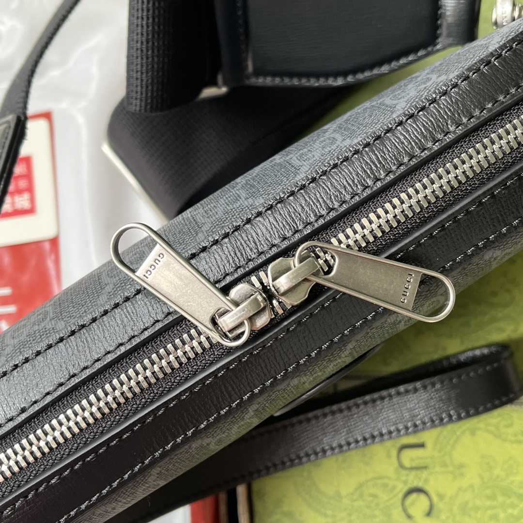 G*ucci Bag Top Quality 23.5*16*4.5CM