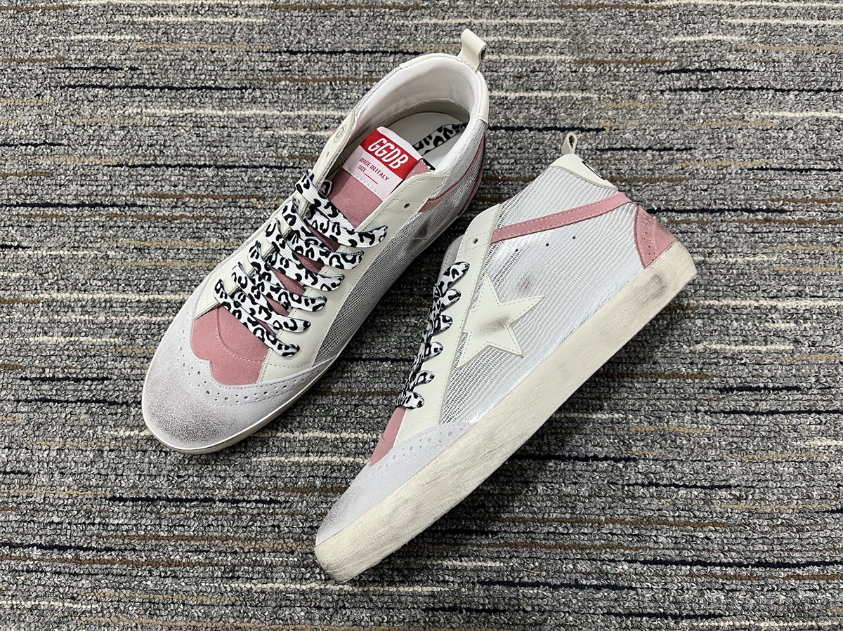 Men Women G*GDB Top Sneaker