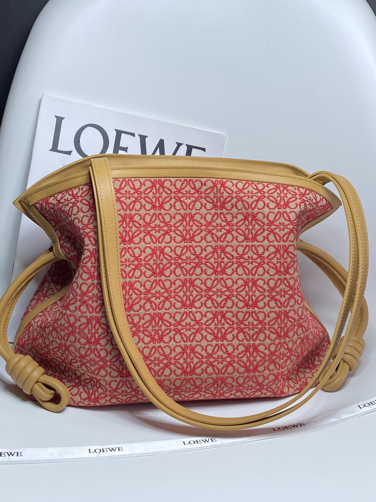 L*oewe Bag Top Quality 30*24.5*10.5CM