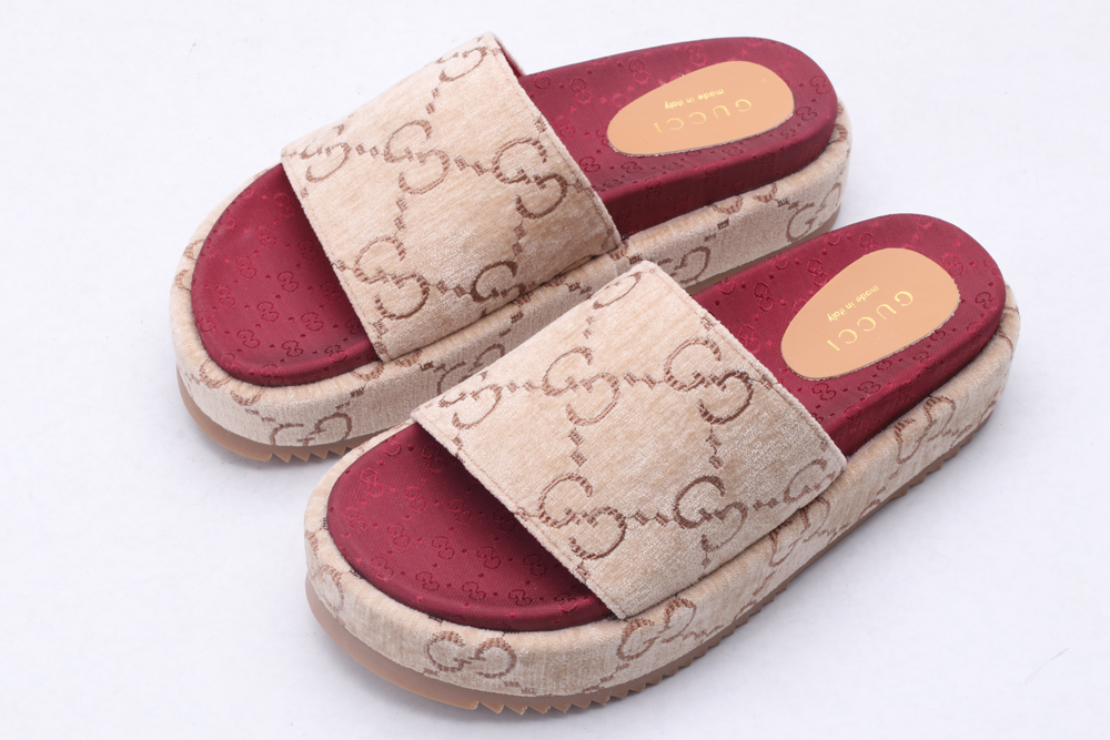 Women G*cci Sandals