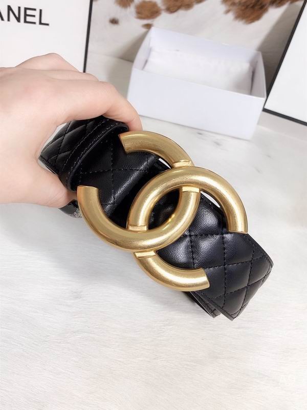 C*anel Belts Top Version