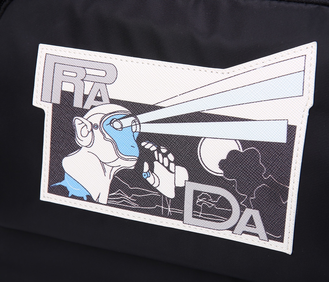 P*rada Top Bag 30*40*20cm