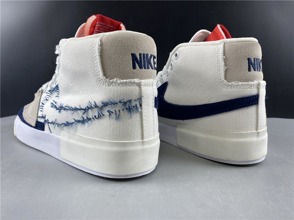 from Nike SB Blazer Mid Edge