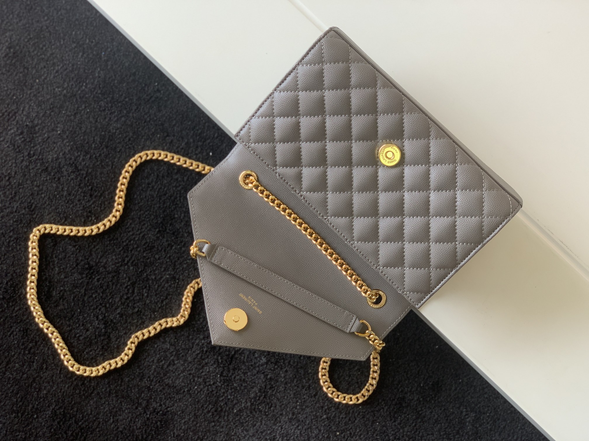 Y*SL Bag Top Quality 21*13*6CM