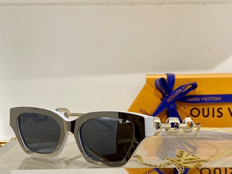 Top Quality L*ouis V*uitton Glasses