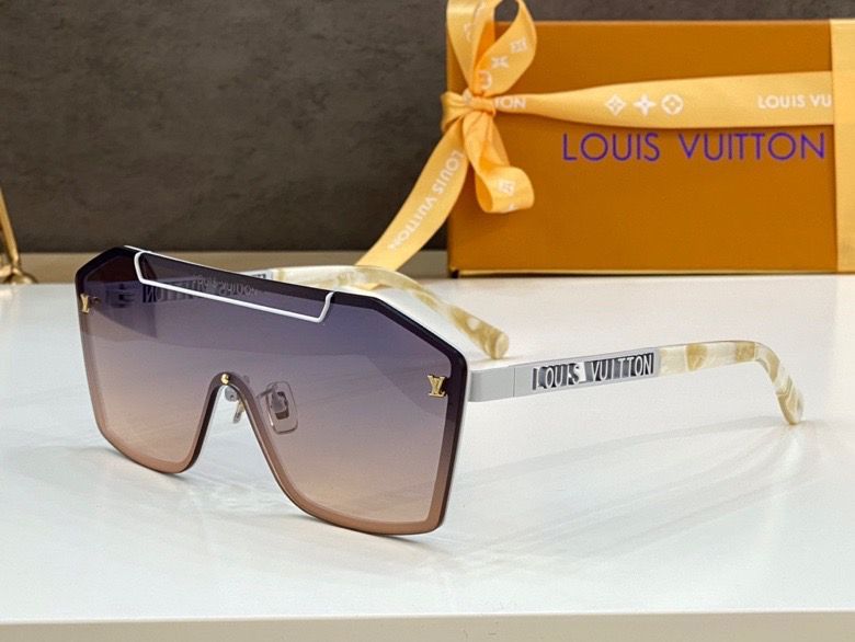 Top Quality L*ouis V*uitton Glasses