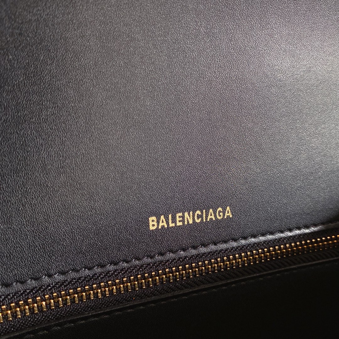 B*alenciaga Bag Top Quality 27*10*30CM
