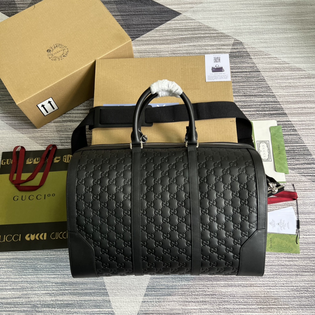 G*ucci Bag Top Quality 45*27*24CM