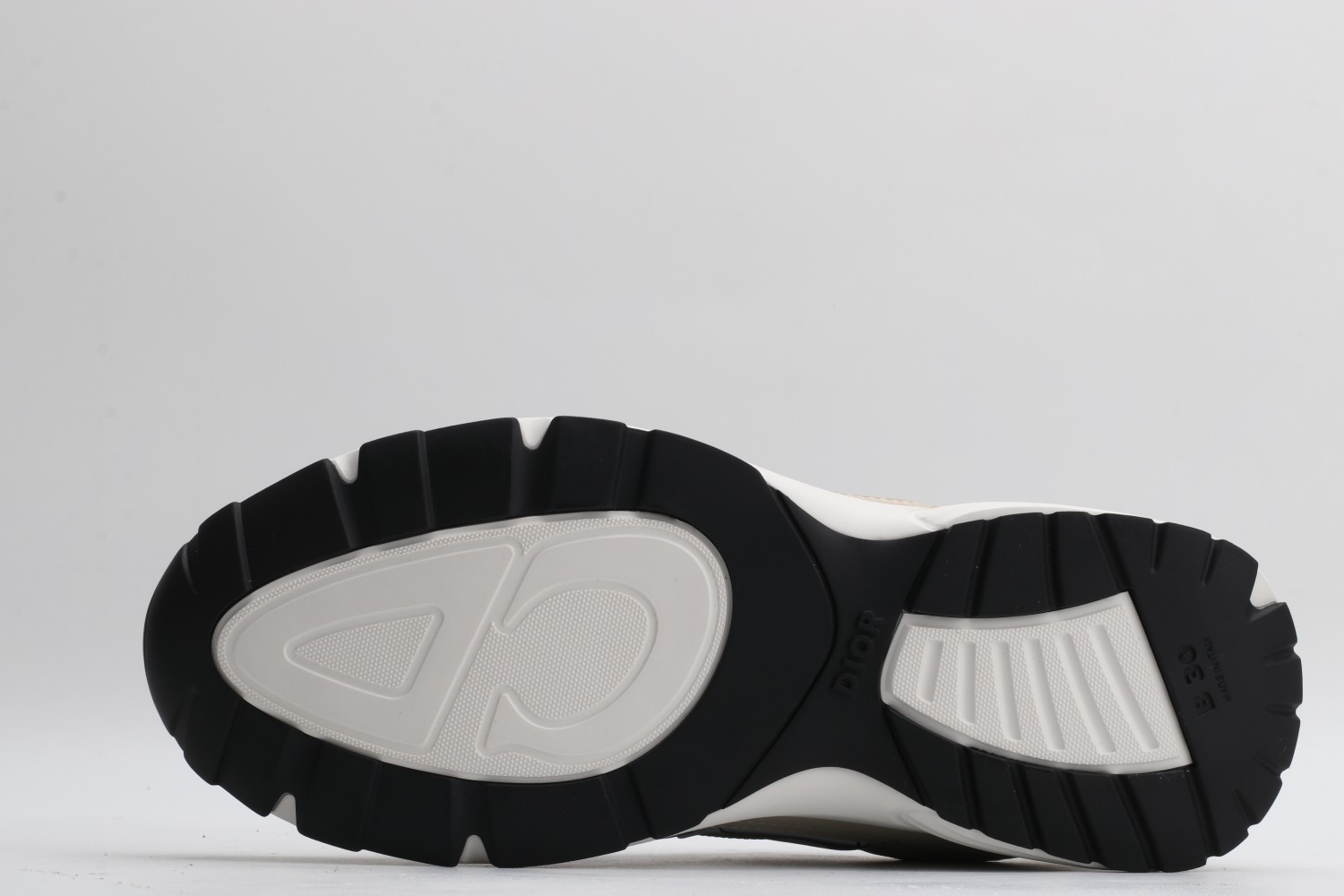 Men Women D*ior Top Sneakers