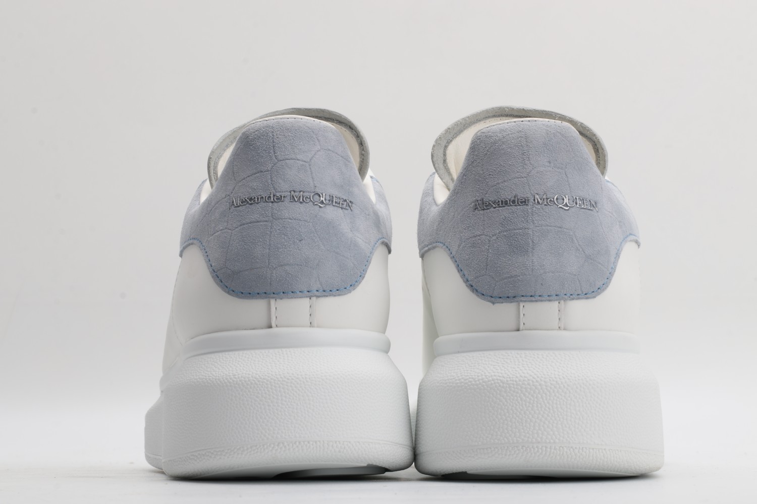 Men Women A*lexander M*cqueen Top Sneaker