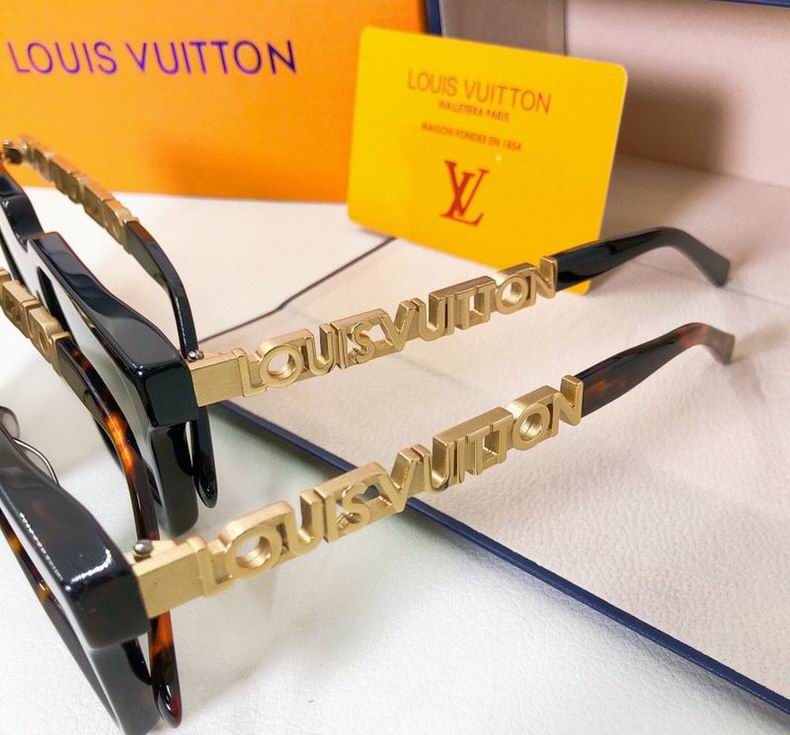 Top Quality L*ouis V*uitton Glasses