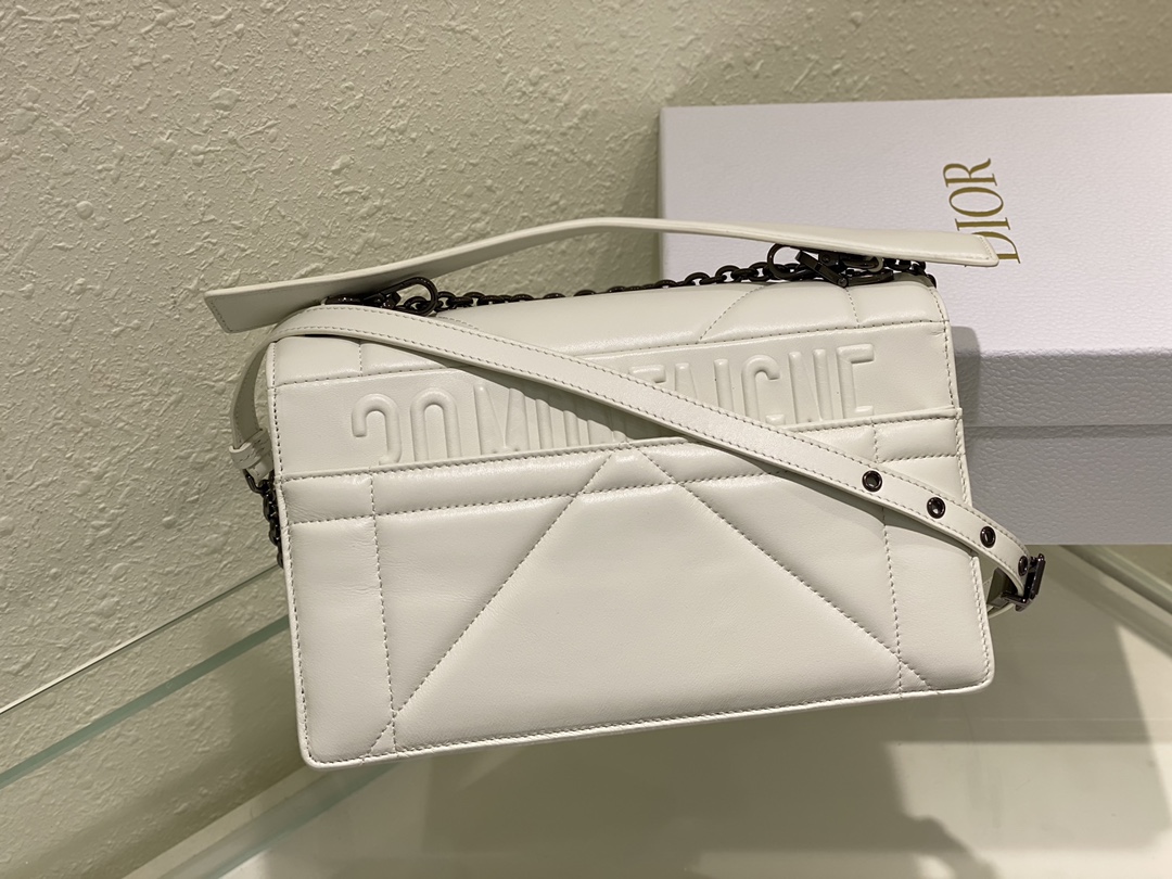 D*ior Top Bag 25*15*8CM