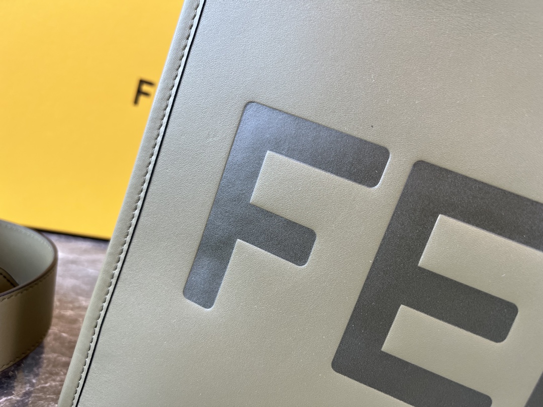 F*endi Bag Top Quality 35*17*31CM