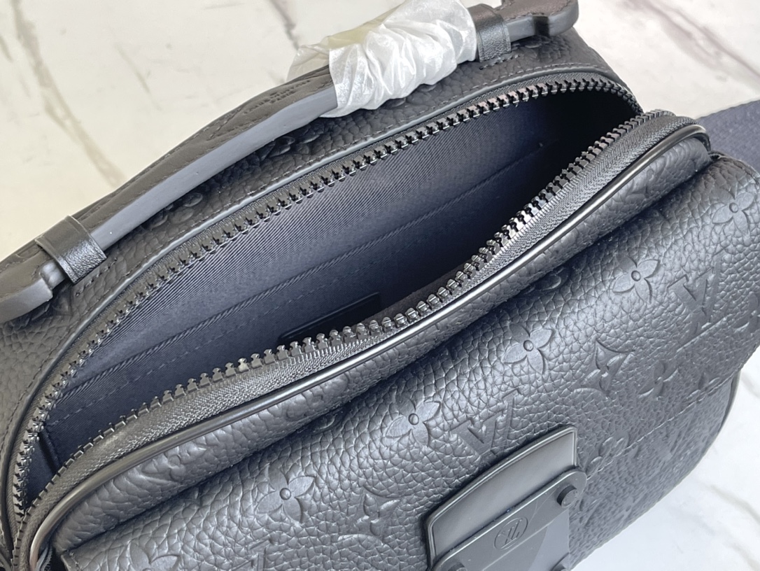 L*ouis V*uitton Top Bag 22*18*8cm