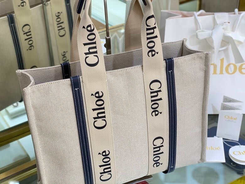 C*hloe Bag Top Quality 45*33*13 cm