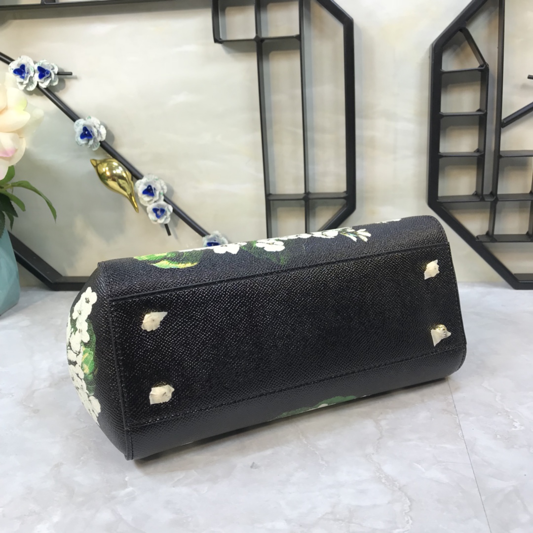 D*olce&G*abbana Top Bag 25*20*12cm