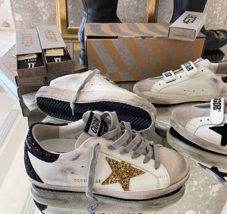 Men Women G*GDB Top Sneakers