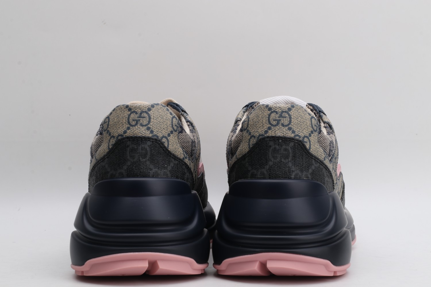 Men Women G*ucci Top Sneaker