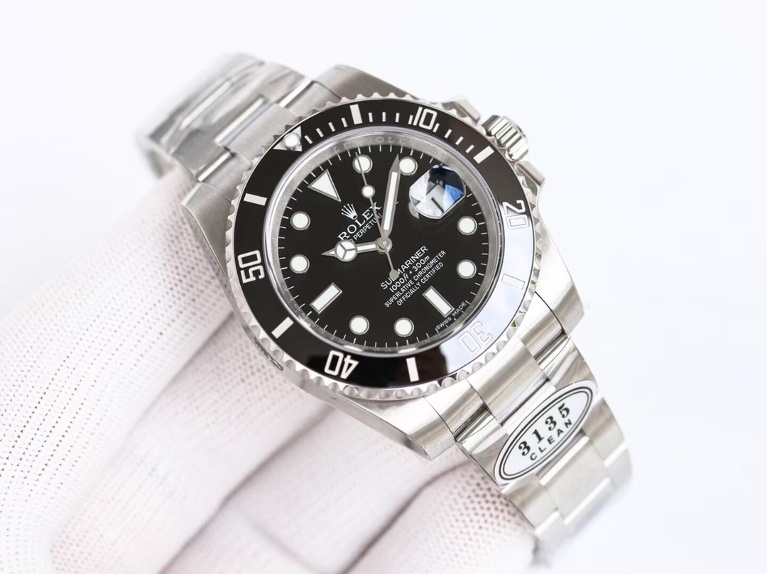 R*olex Watches Top Quality