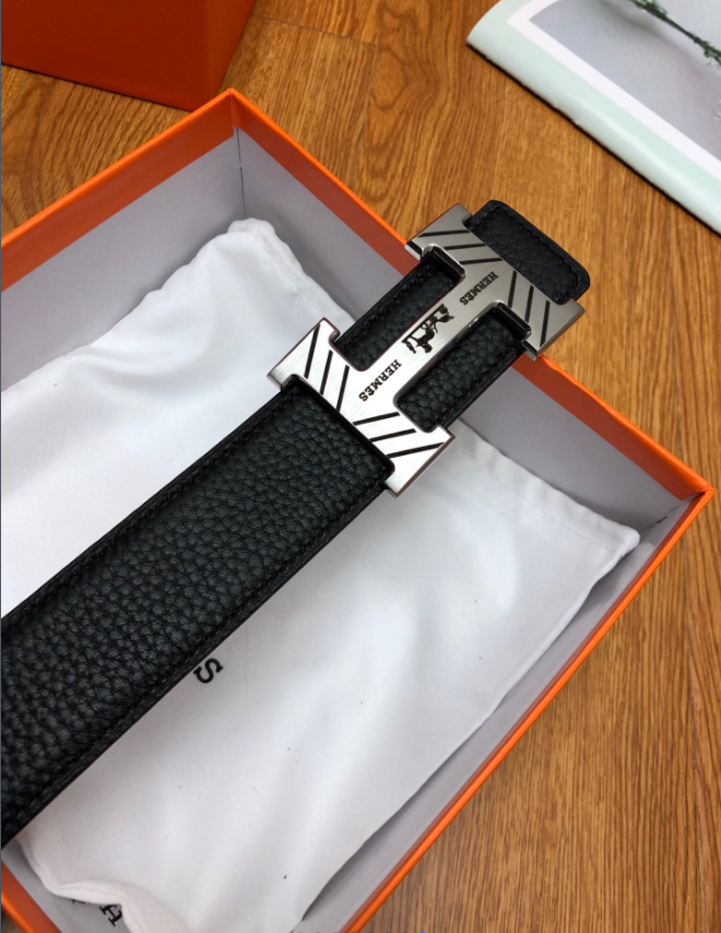 H*ermes Belts Top Version 38MM