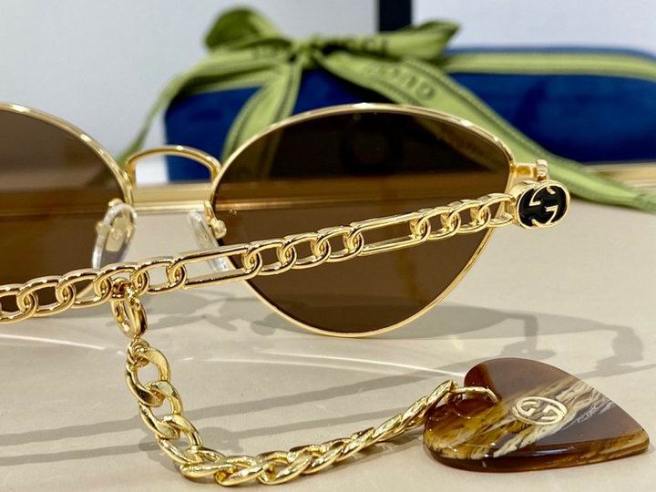 Top Quality G*ucci Glasses