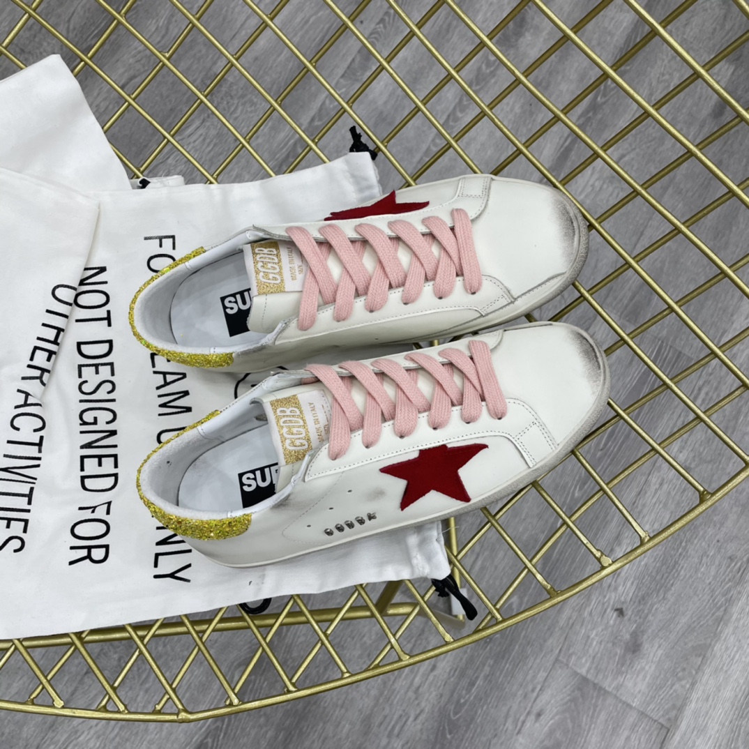 Men Women G*GDB Top Sneakers