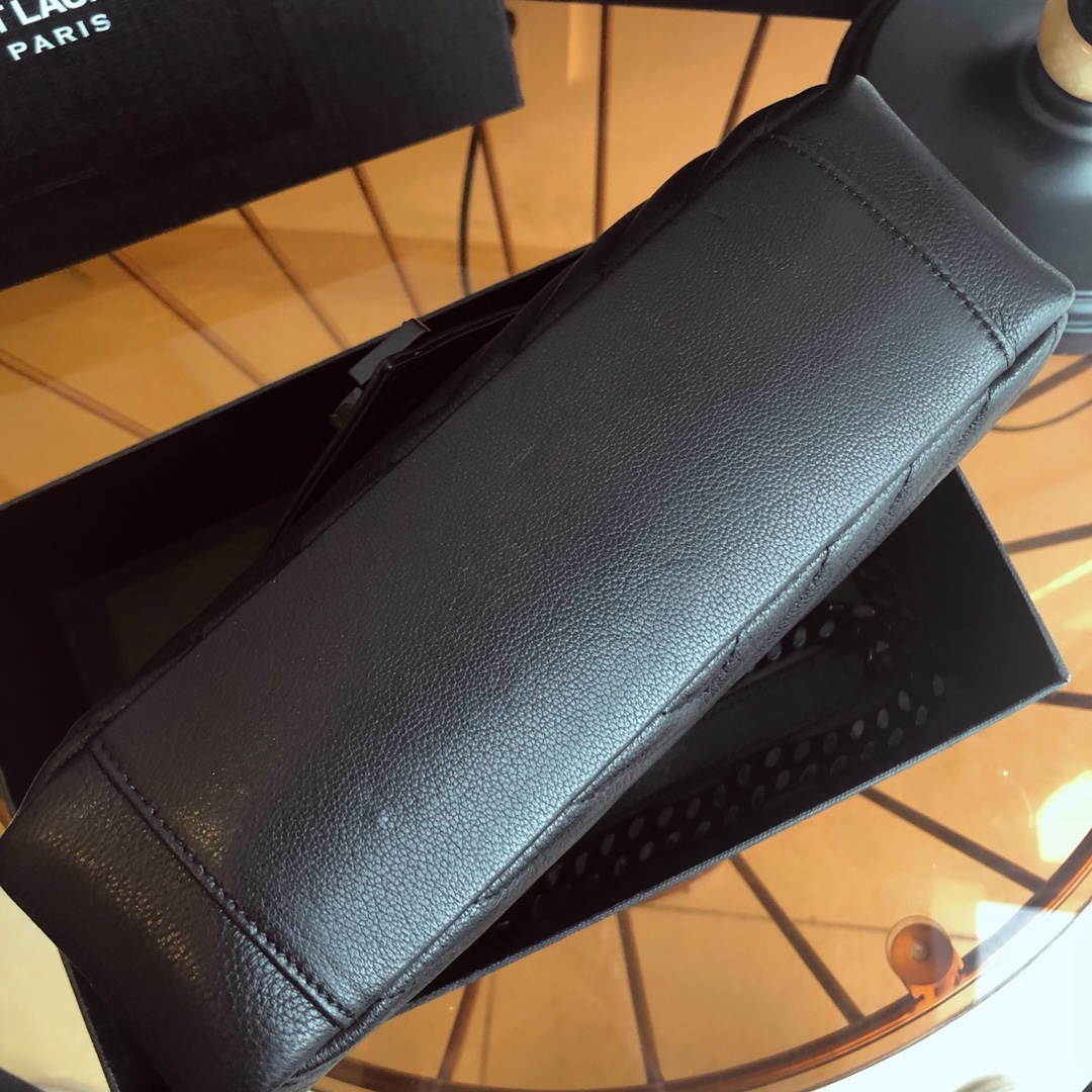 Y*SL Top Bag 24x17x6.5cm