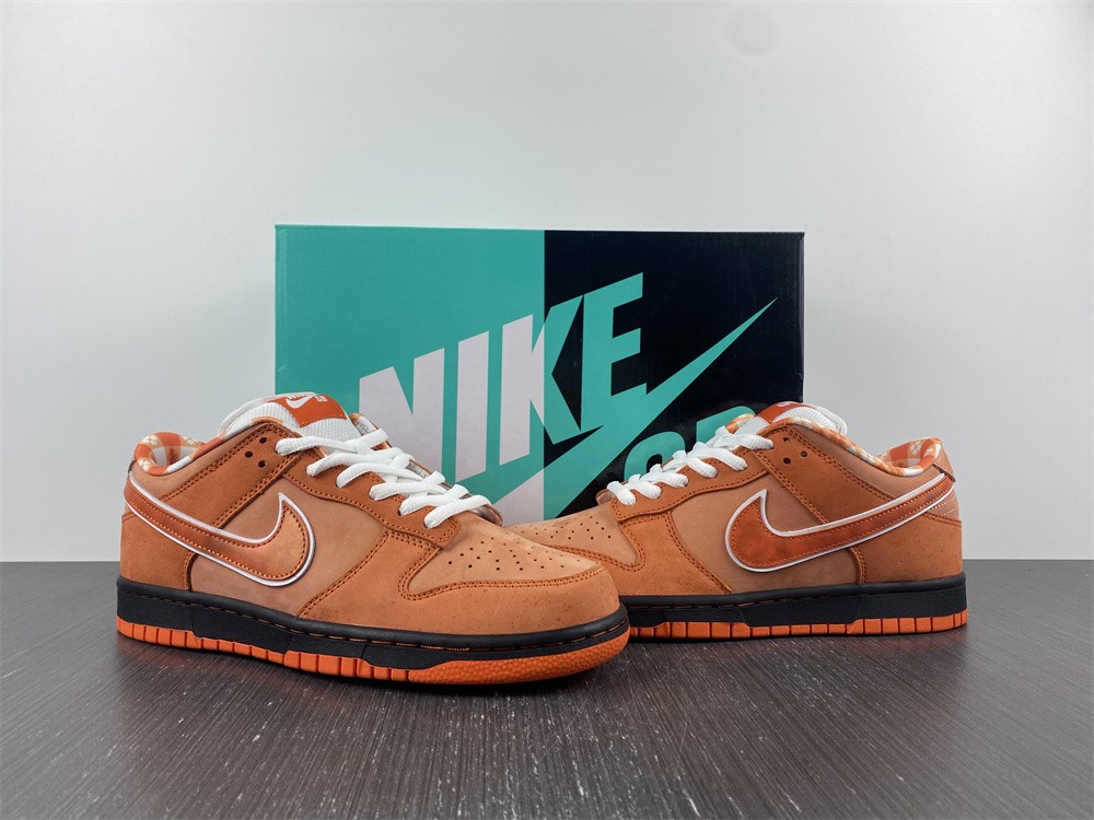 from Concepts x Nike SB Dunk Low FD8776-800