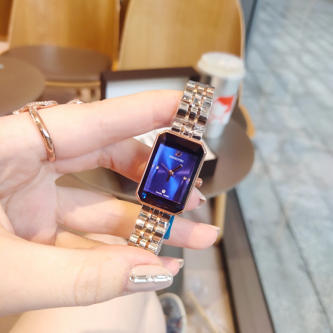 S*warovski Watches Top Quality