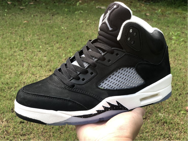 Air Jordan 5 Oreo CT4838-011