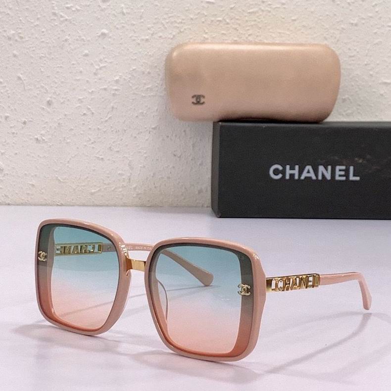 Top Quality C*hanel Glasses