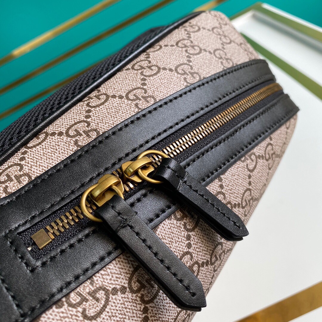 G*ucci Bag Top Quality 32*40.6*14.9cm