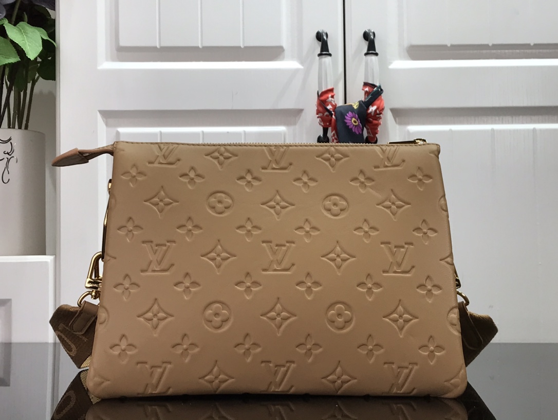 L*ouis V*uitton Top Bag 26*20*12cm