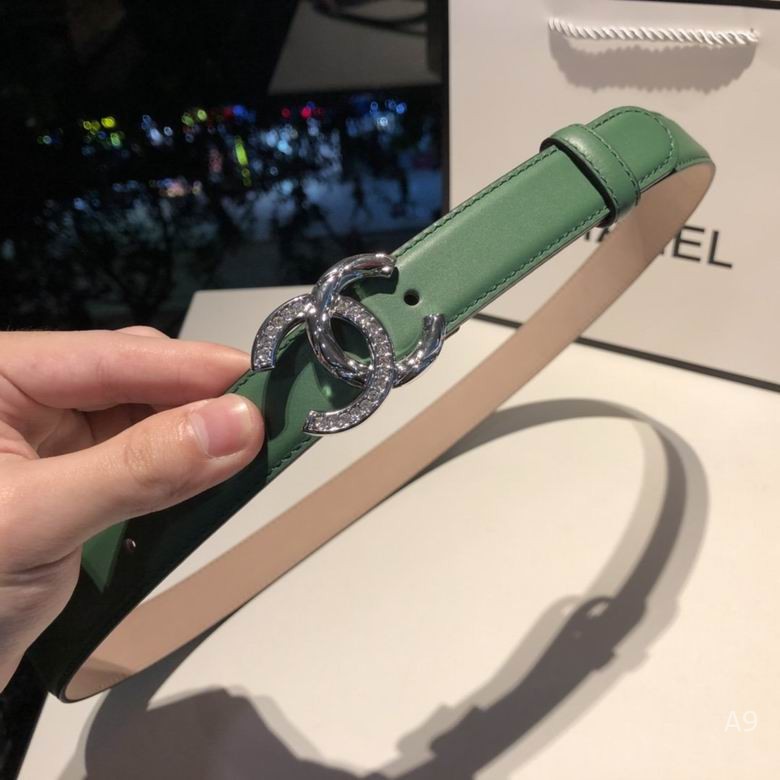 C*anel Belts Top Version