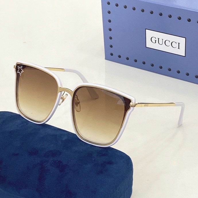 Top Quality G*ucci Glasses