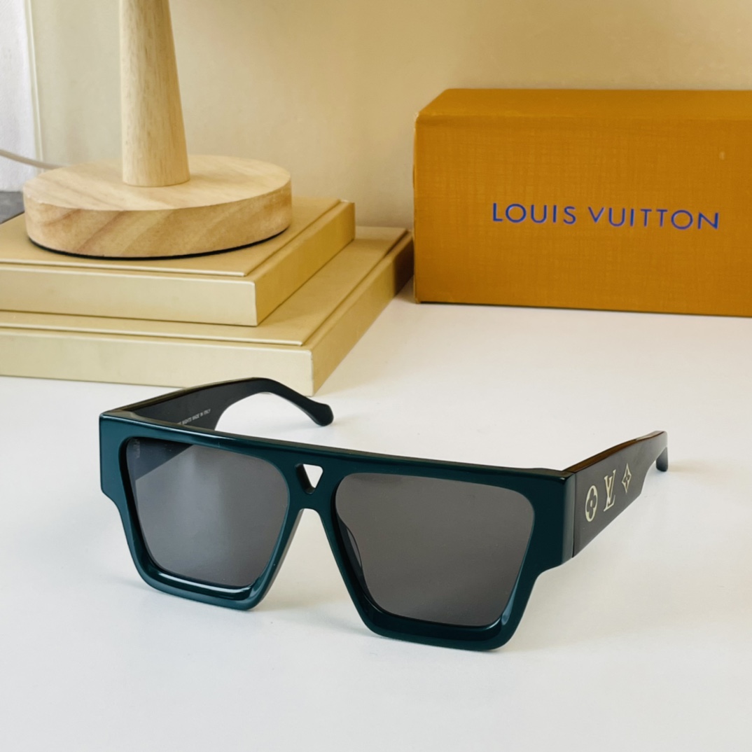 L*ouis V*uitton Glasses Top