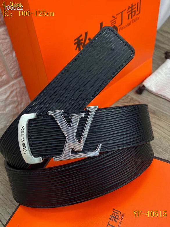 L*uis V*itton Belts Top Version