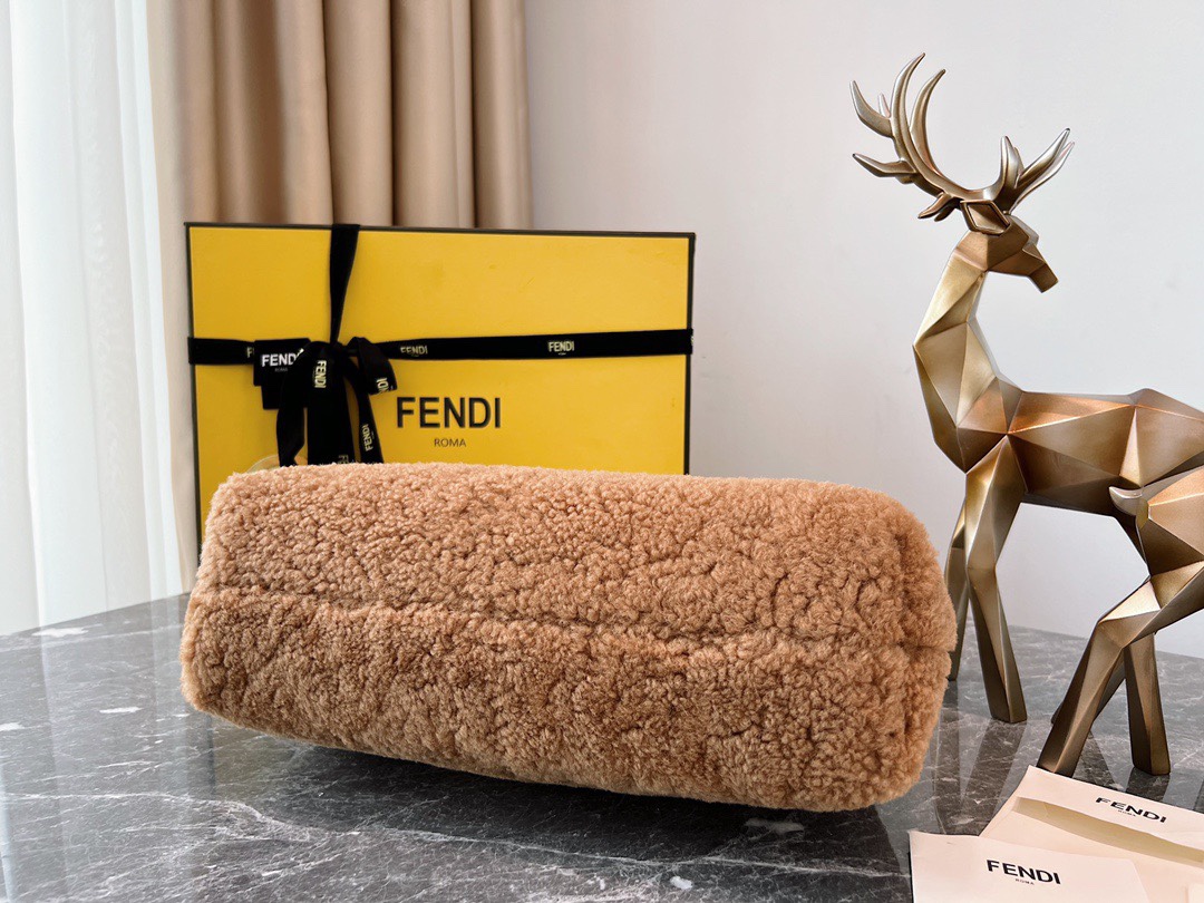 F*endi Bag Top Quality 32.5*15*23.5CM