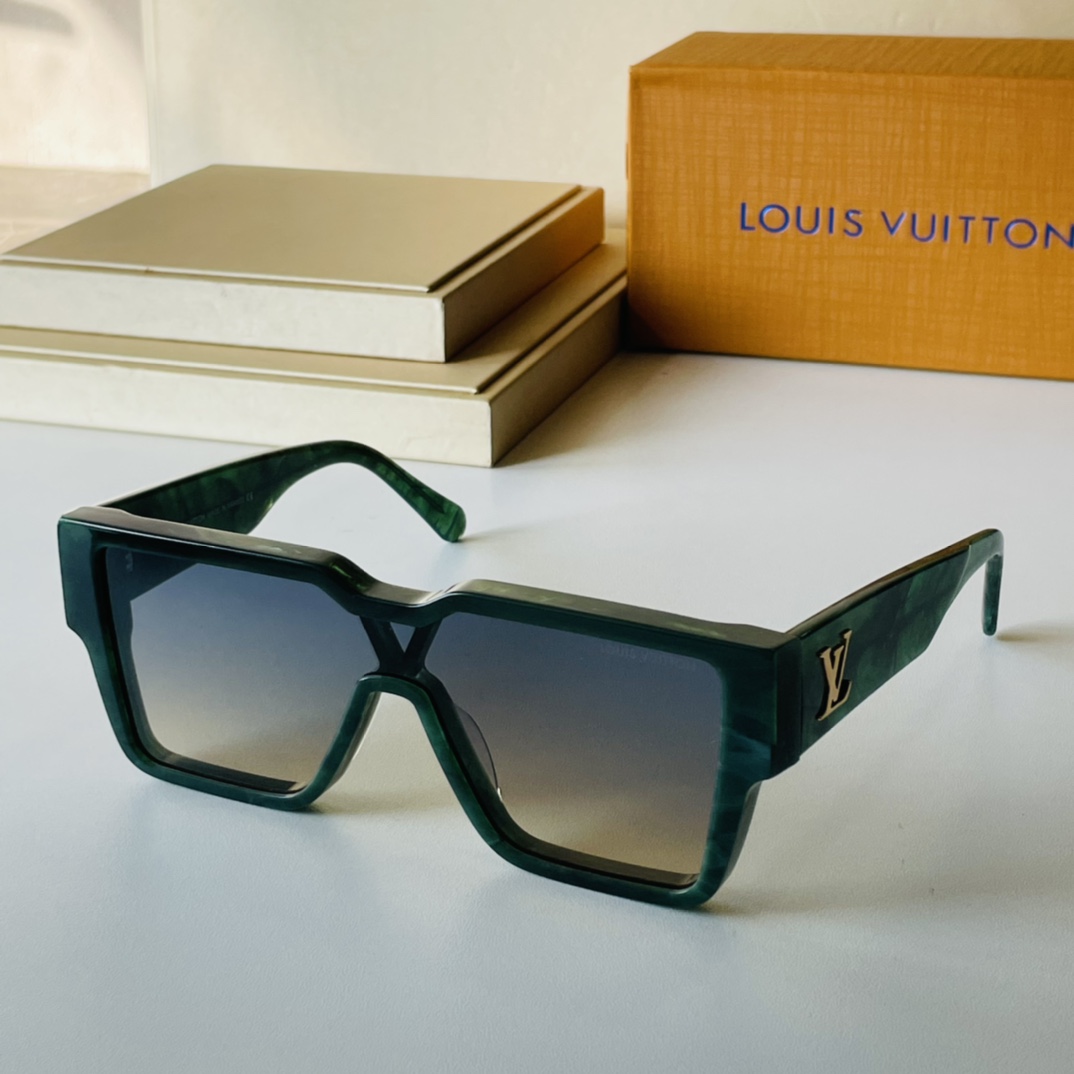 L*ouis V*uitton Glasses Top