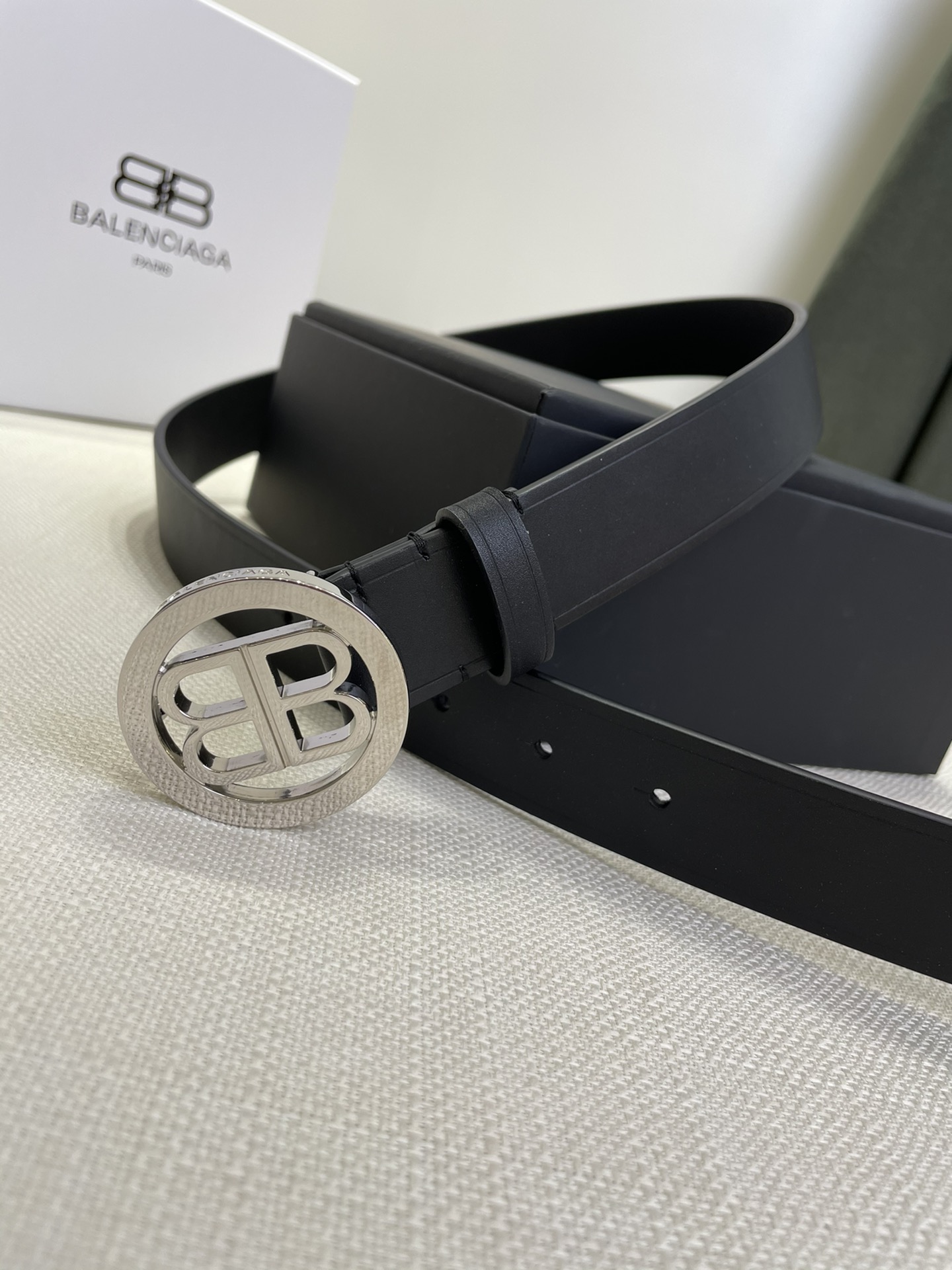 Other Belts Top Quality 3.0 CM