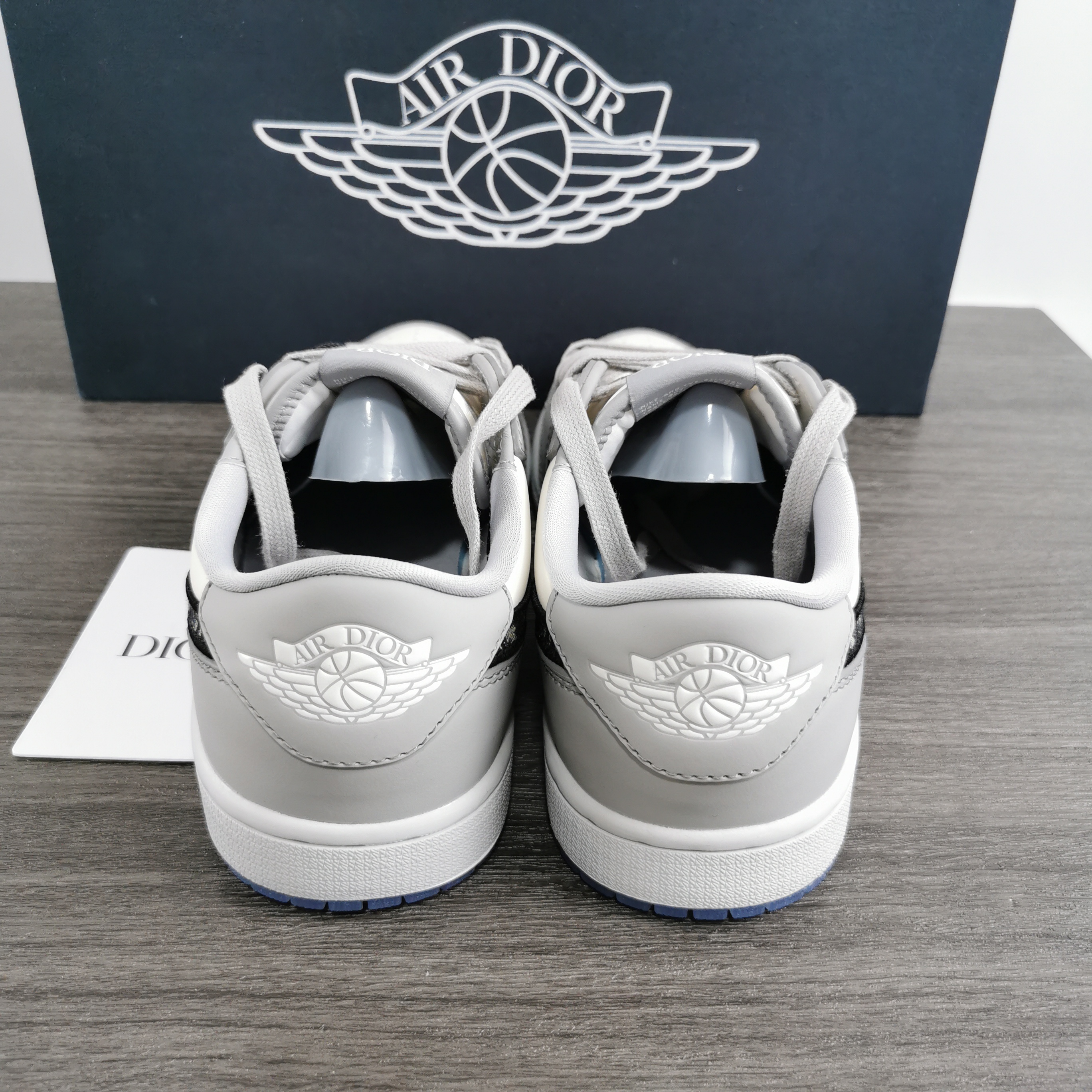 Air Jordan 1 Retro Low D*ior