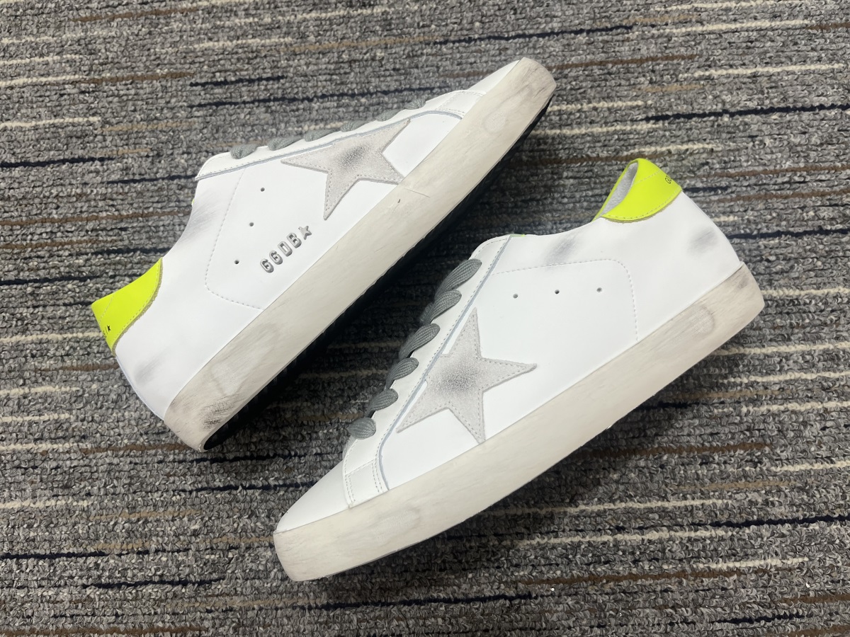 Men Women G*GDB Top Sneakers