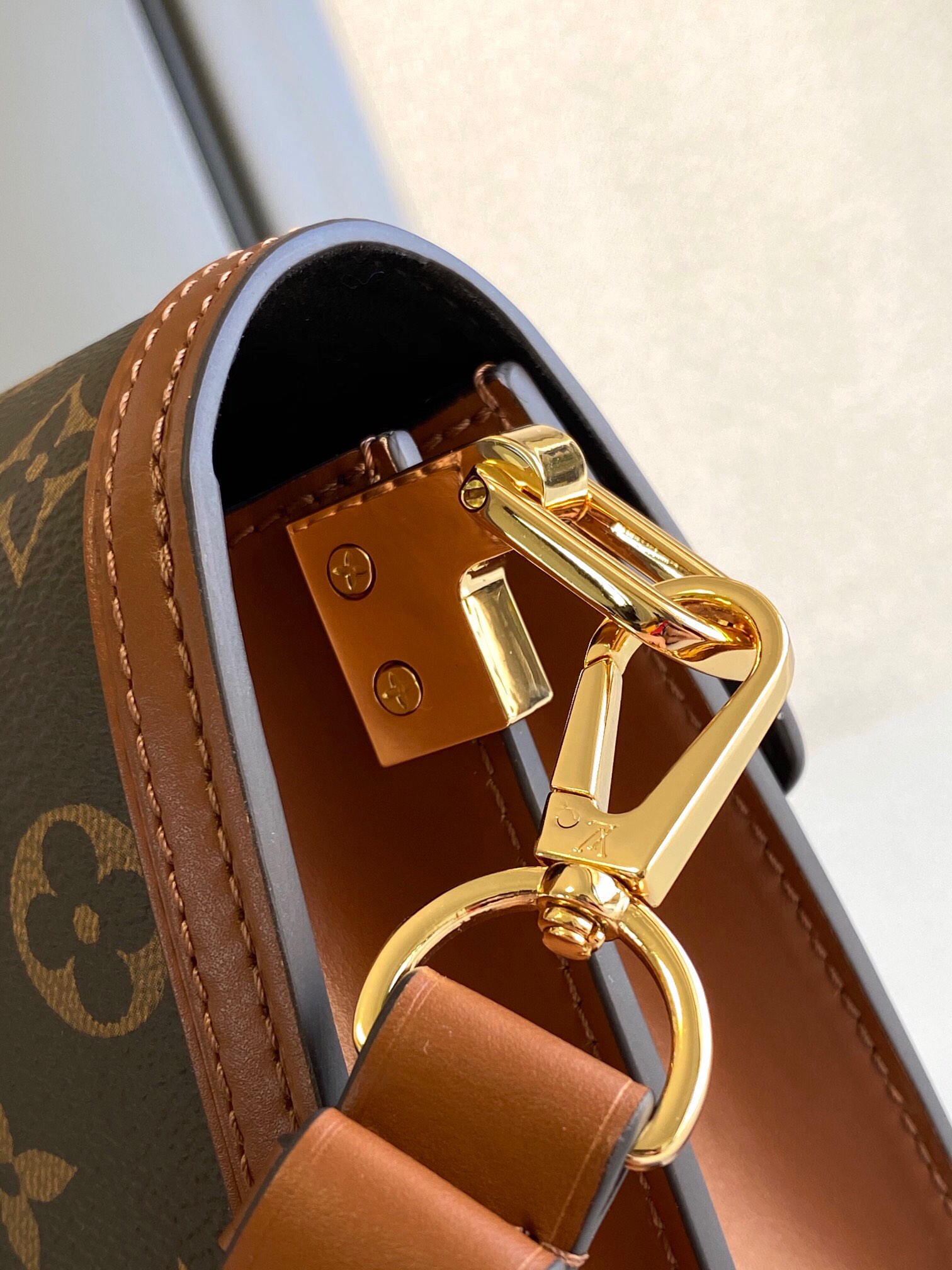 L*ouis V*uitton Bag Top Quality 20*15*9CM