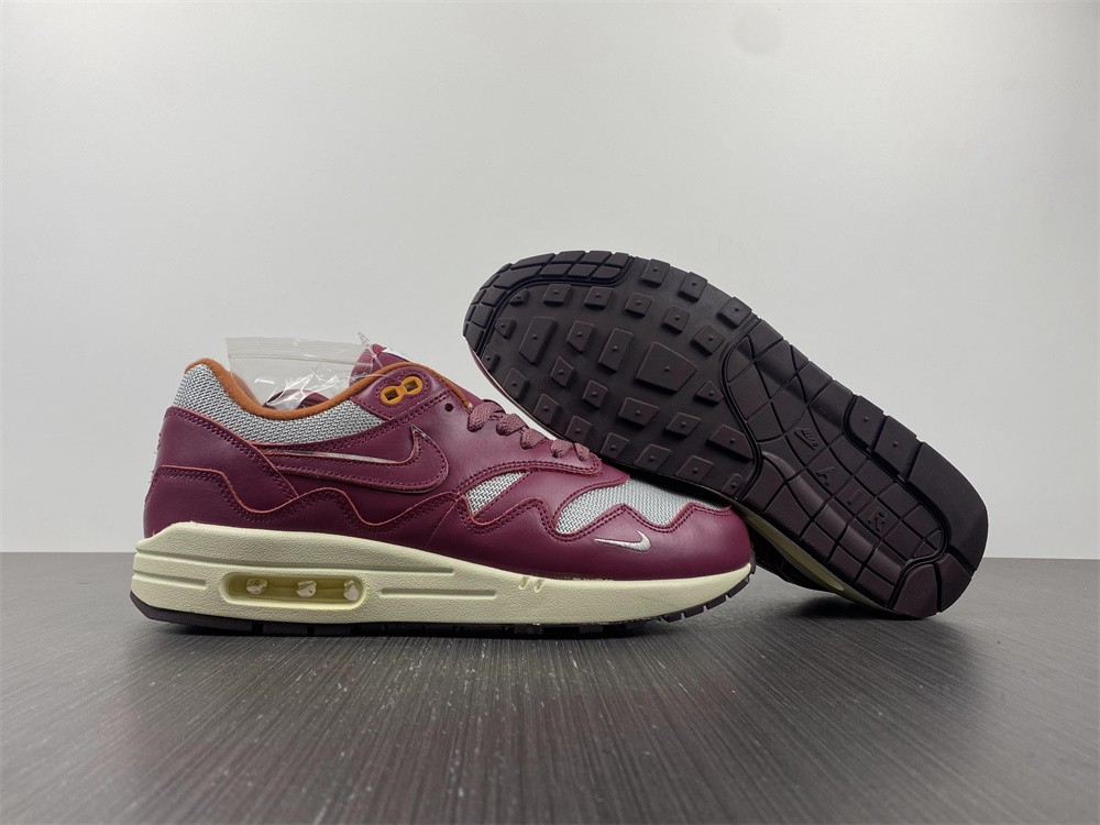 from Nike Air Max 1 DO9549-001