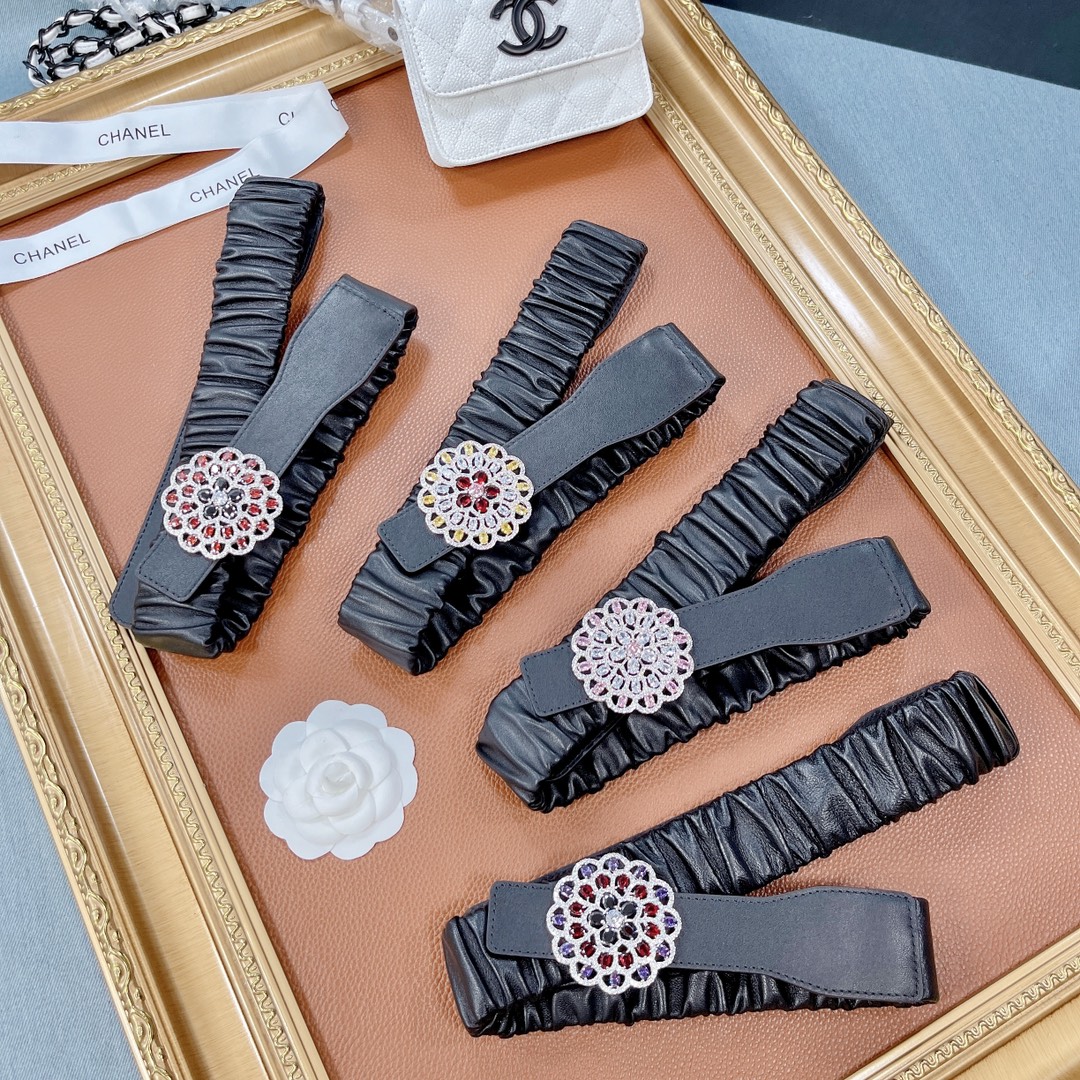 C*hanel Top Version 3.0cm