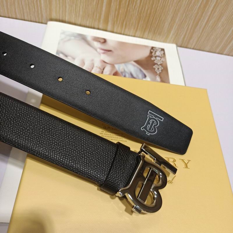 B*rberrry Belts Top Version