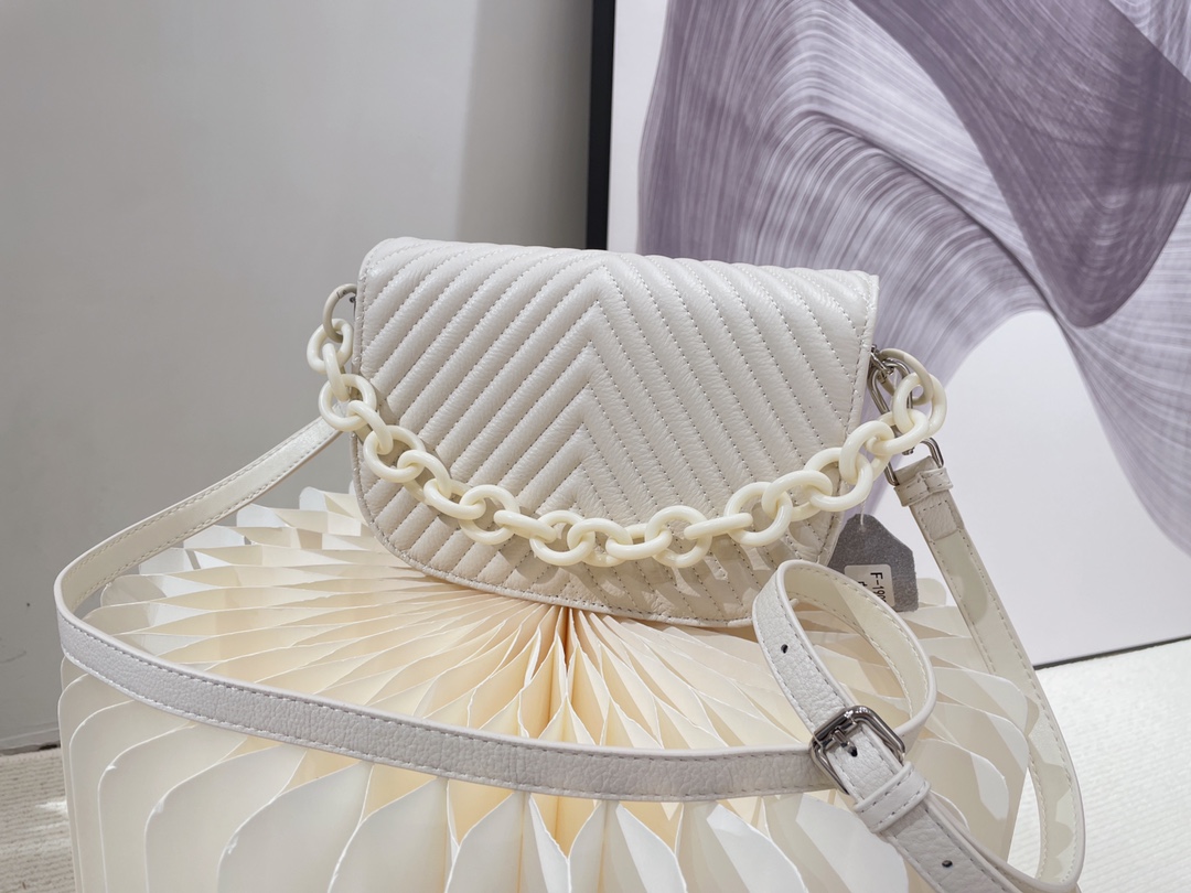 H*ermes Top Bag 21*13CM