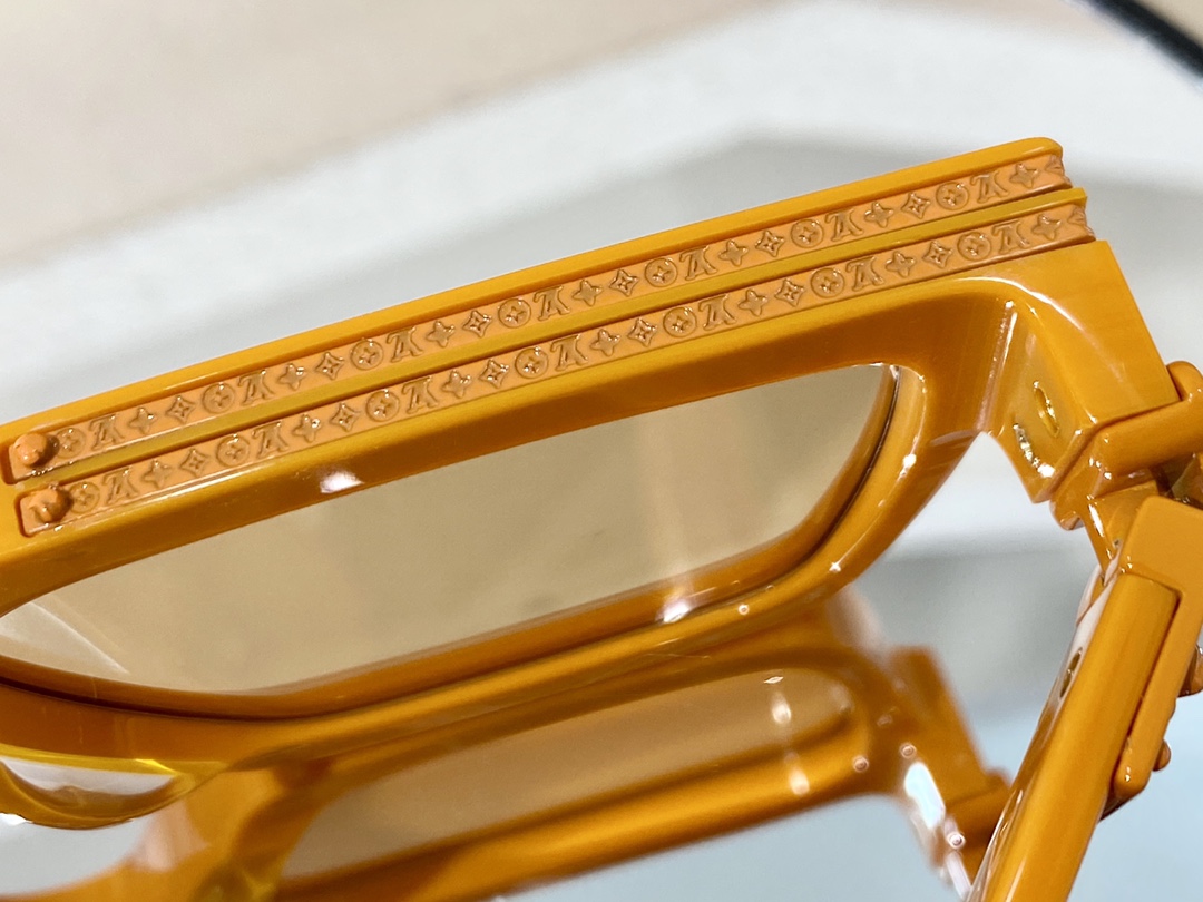 L*ouis V*uitton Glasses Top